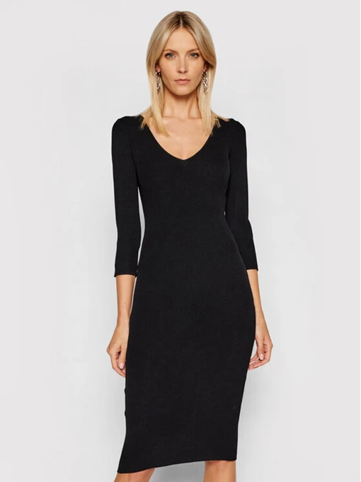 Платья GUESS модель W1YK97.Z2DC0;JBLK Фото