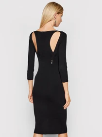 Платья GUESS модель W1YK97.Z2DC0;JBLK Фото