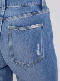 Джинси GUESS Straight модель W1YA33.D3Y0G;STWY Фото