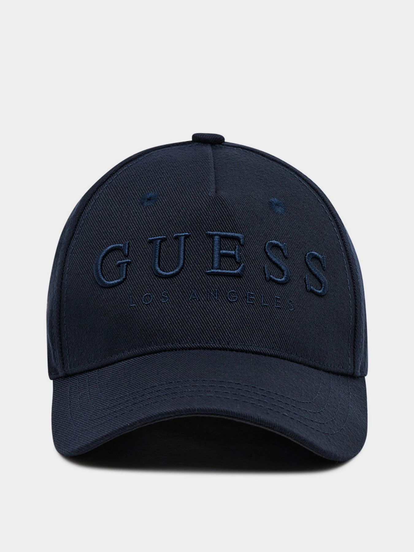 Шапки и кепки GUESS модель AM8821.COT01;BLU Фото