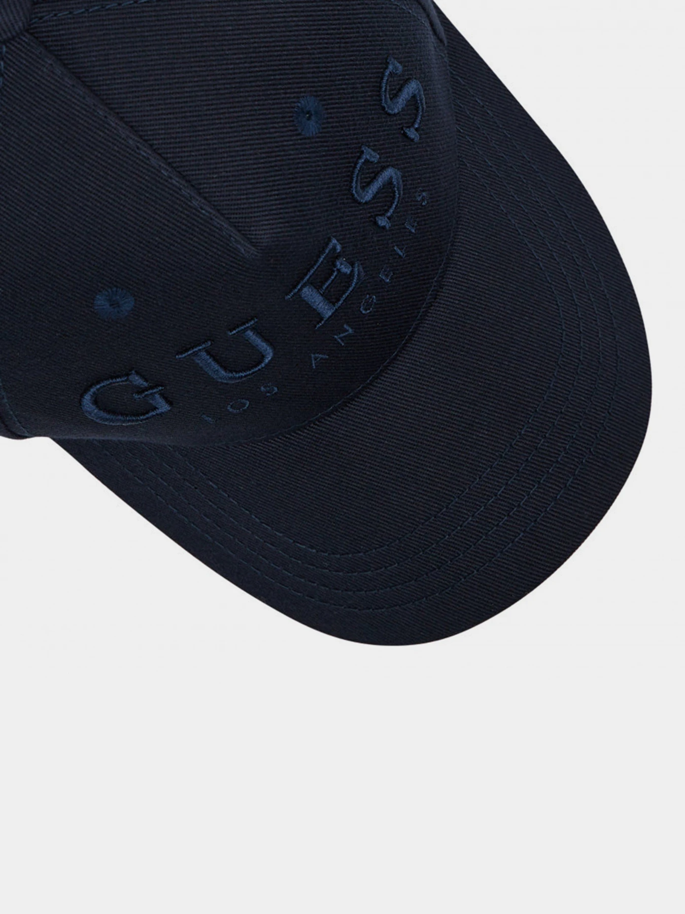 Шапки и кепки GUESS модель AM8821.COT01;BLU Фото