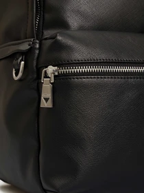 Рюкзаки GUESS Certosa модель HMCRTS.P1310;BLA Фото