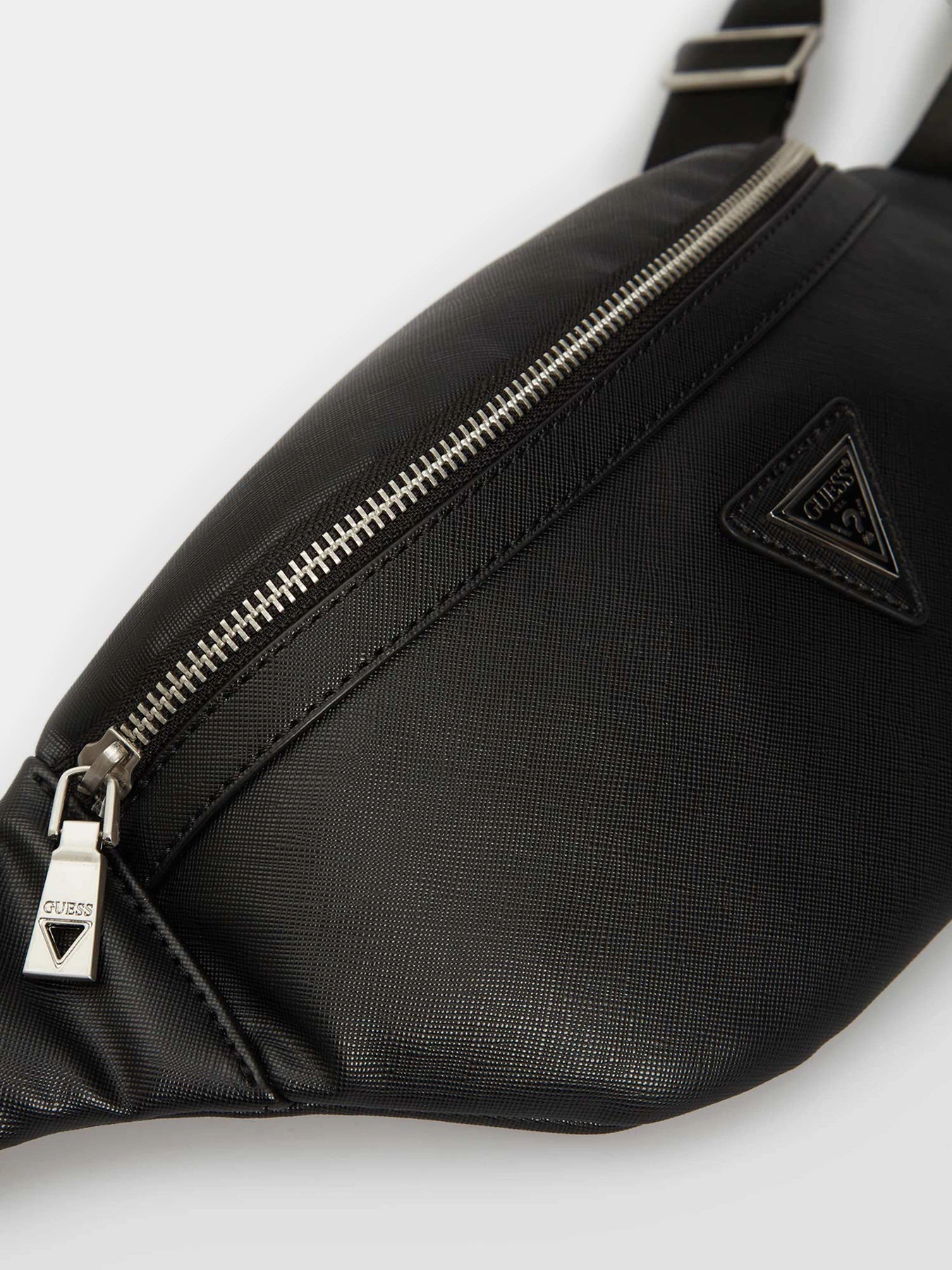 Сумки GUESS Certosa модель HMCRTS.P1330;BLA Сумки GUESS Certosa модель HMCRTS.P1330;BLA Фото