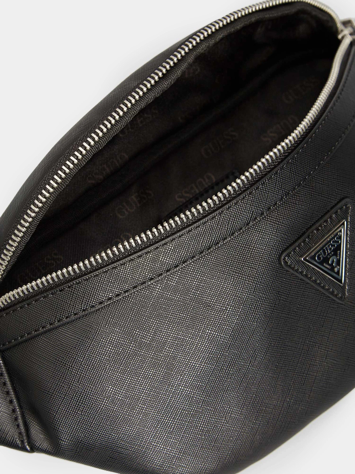 Сумки GUESS Certosa модель HMCRTS.P1330;BLA Сумки GUESS Certosa модель HMCRTS.P1330;BLA Фото