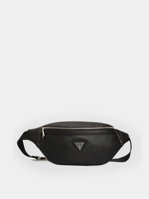 Сумки GUESS Certosa модель HMCRTS.P1330;BLA Фото