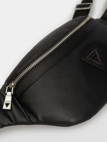 Сумки GUESS Certosa модель HMCRTS.P1330;BLA Фото