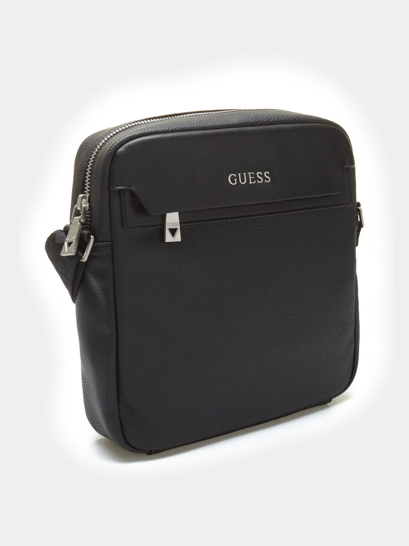 Сумки GUESS модель HMERIV.P1323;BLA Фото