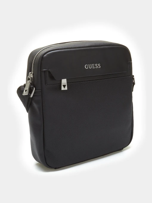 Сумки GUESS модель HMERIV.P1323;BLA Фото