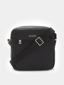 Сумки GUESS модель HMERIV.P1323;BLA Фото