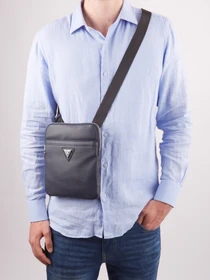 Сумки GUESS модель HMERIV.P1323;BLA Фото