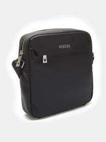 Сумки GUESS модель HMERIV.P1323;BLA Фото