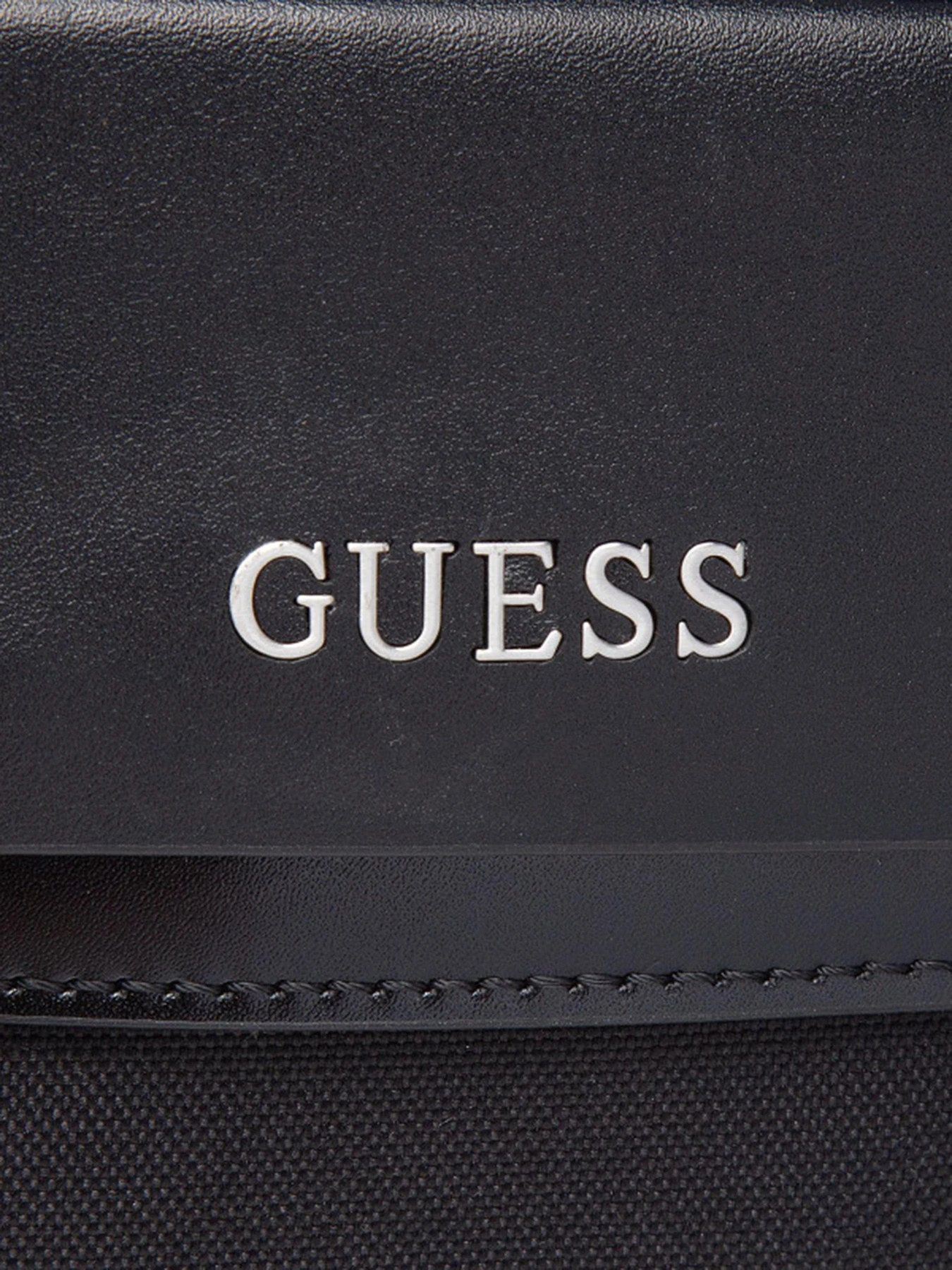 Сумки GUESS Massa модель HMMSSA.P1323;BLA Фото