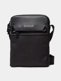 Сумки GUESS Massa модель HMMSSA.P1323;BLA Фото