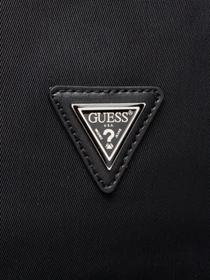 Рюкзаки GUESS Quarto модель HMQUAS.P1305;BLA Фото