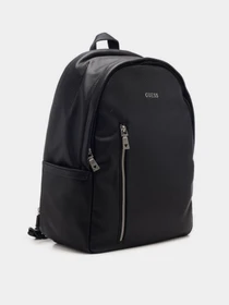 Рюкзаки GUESS Riviera модель HMRIVI.P1360;BLA Фото