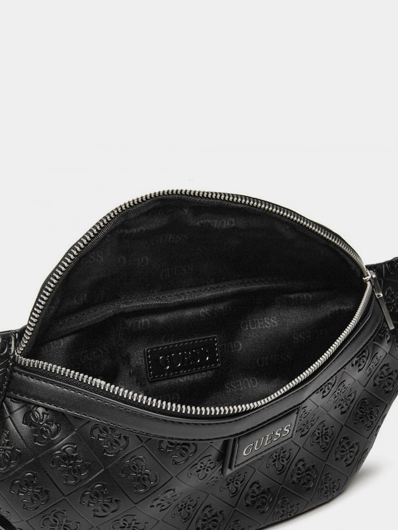 Сумки GUESS Vezzola модель HMVEZE.P1330;BLA Сумки GUESS Vezzola модель HMVEZE.P1330;BLA Фото