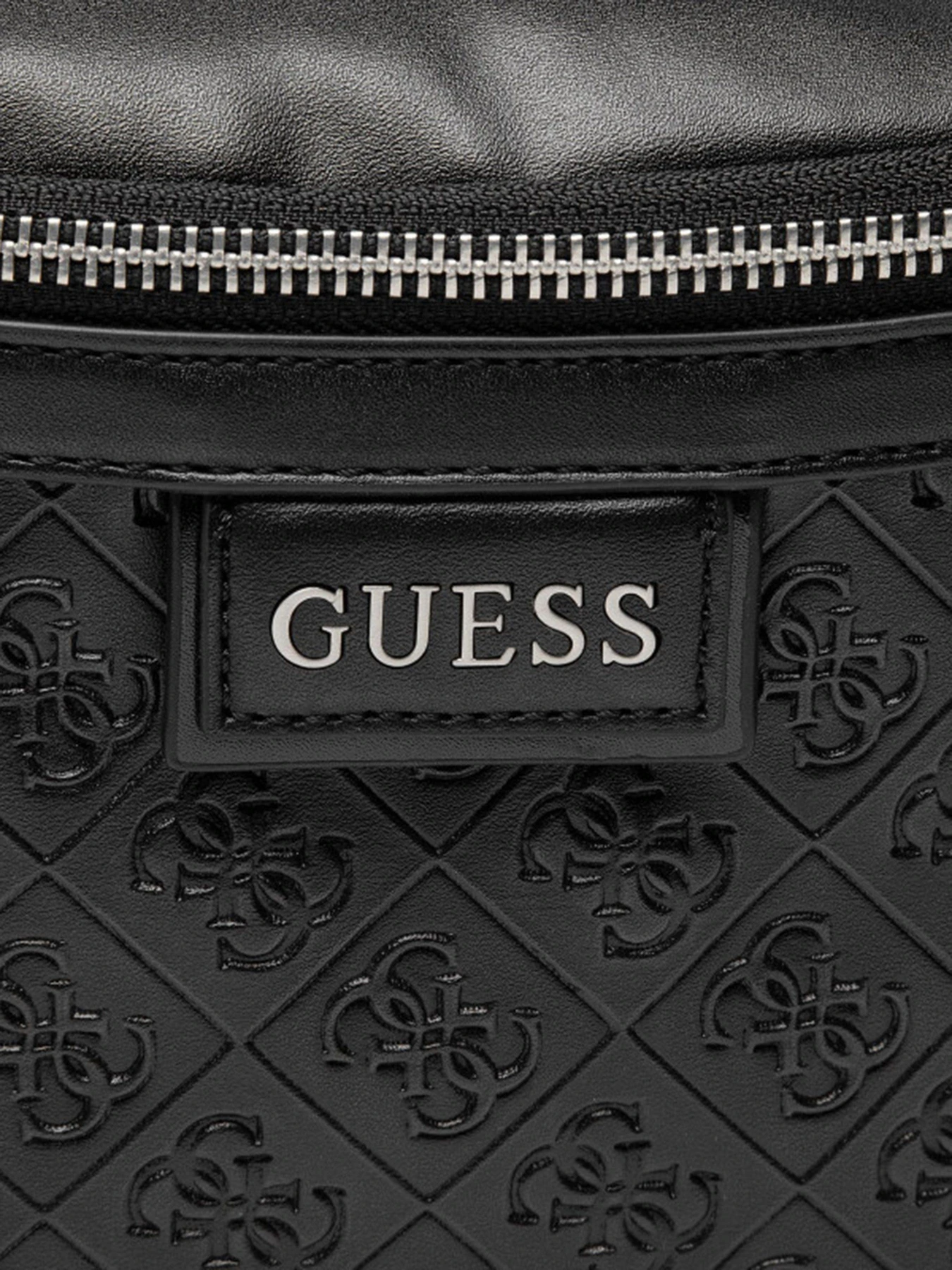Сумки GUESS Vezzola модель HMVEZE.P1330;BLA Сумки GUESS Vezzola модель HMVEZE.P1330;BLA Фото