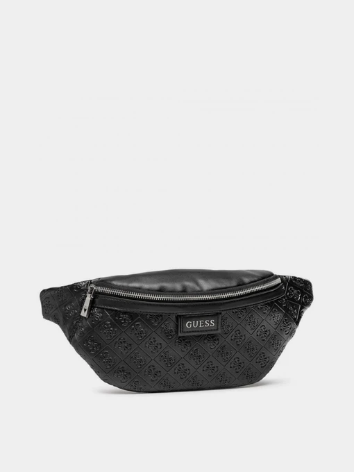 Сумки GUESS Vezzola модель HMVEZE.P1330;BLA Фото