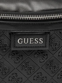Сумки GUESS Vezzola модель HMVEZE.P1330;BLA Фото