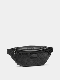 Сумки GUESS Vezzola модель HMVEZE.P1330;BLA Фото