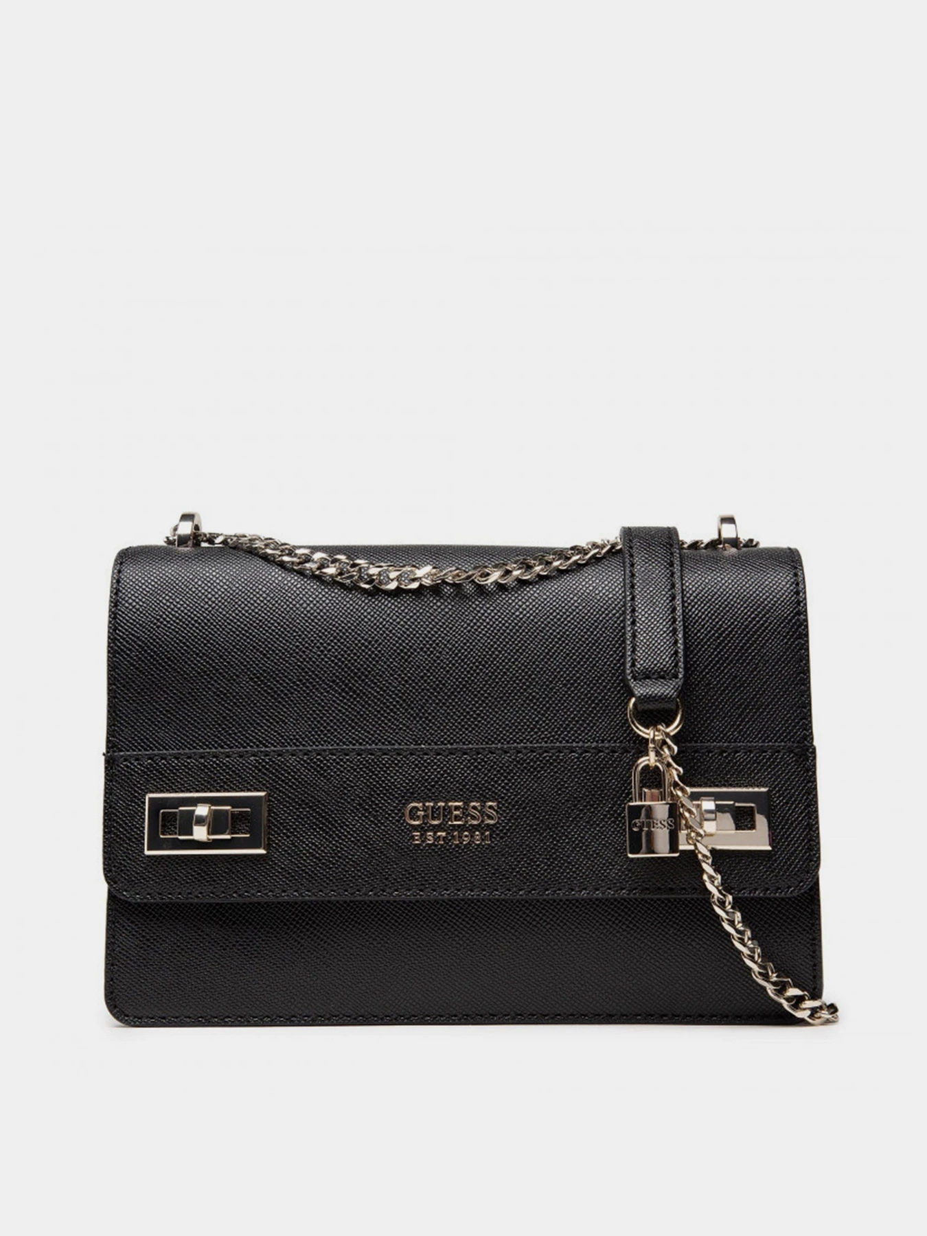 Сумки GUESS модель HWAG78.70210;BLA Сумки GUESS модель HWAG78.70210;BLA Фото