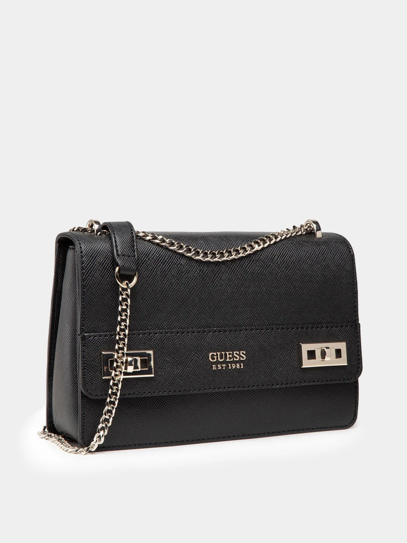 Сумки GUESS модель HWAG78.70210;BLA Сумки GUESS модель HWAG78.70210;BLA Фото