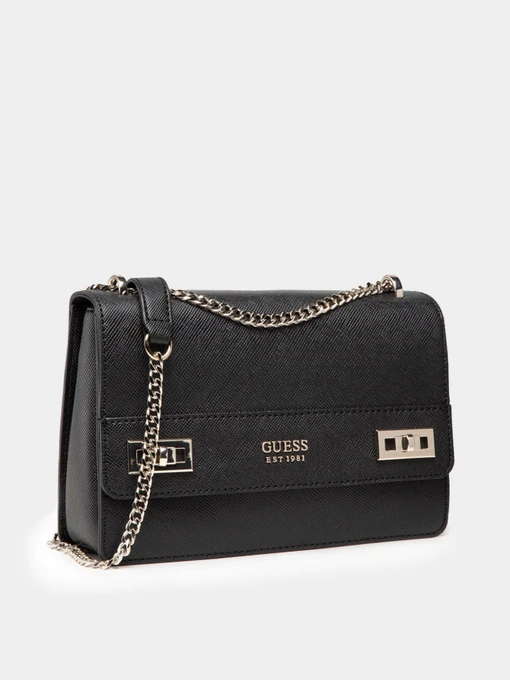 Сумки GUESS модель HWAG78.70210;BLA Фото