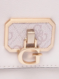 Сумки GUESS Noelle модель HWAP78.79780;PWD Фото