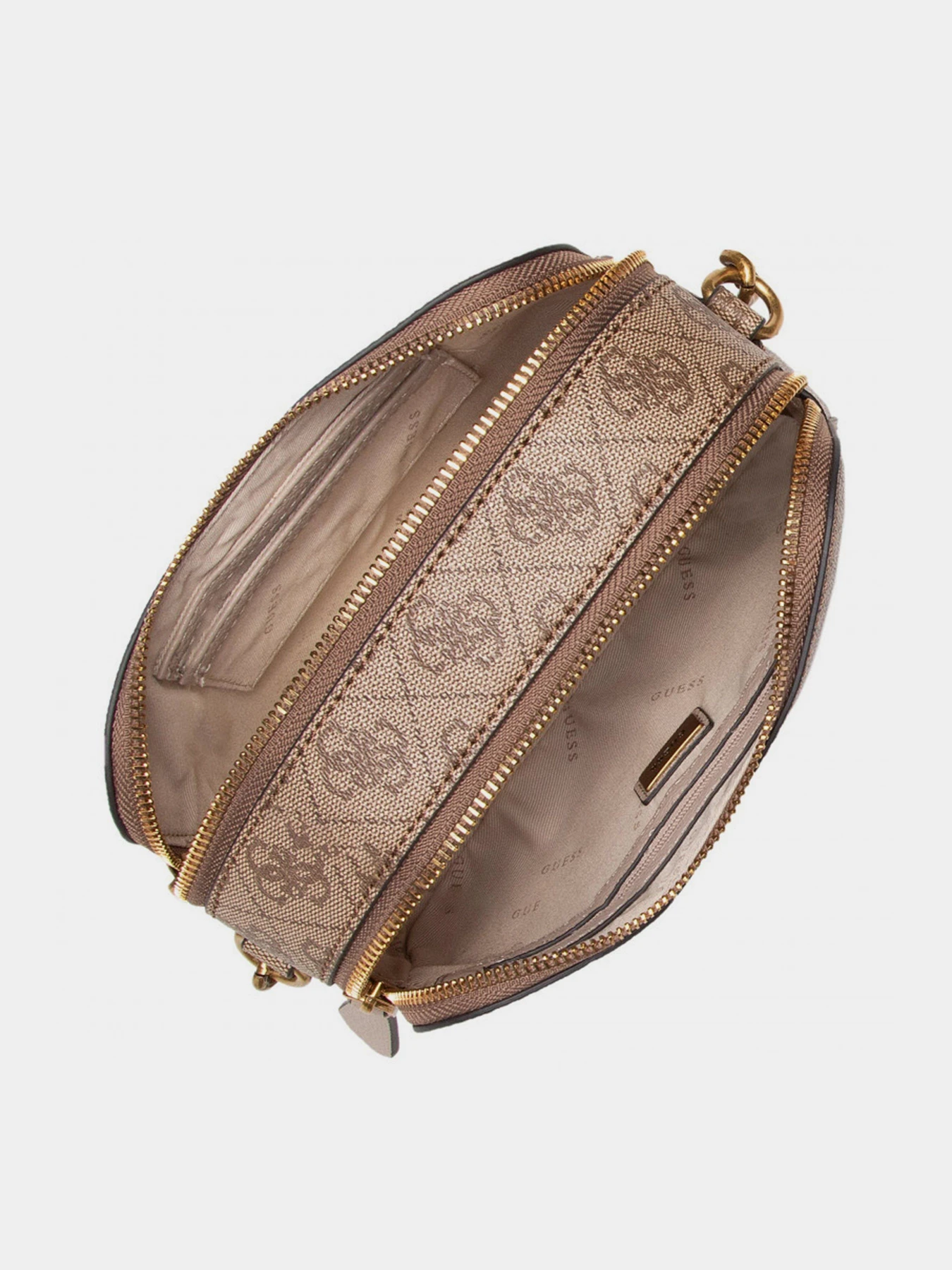 Сумки GUESS Noelle модель HWBB78.79140;LTE Фото