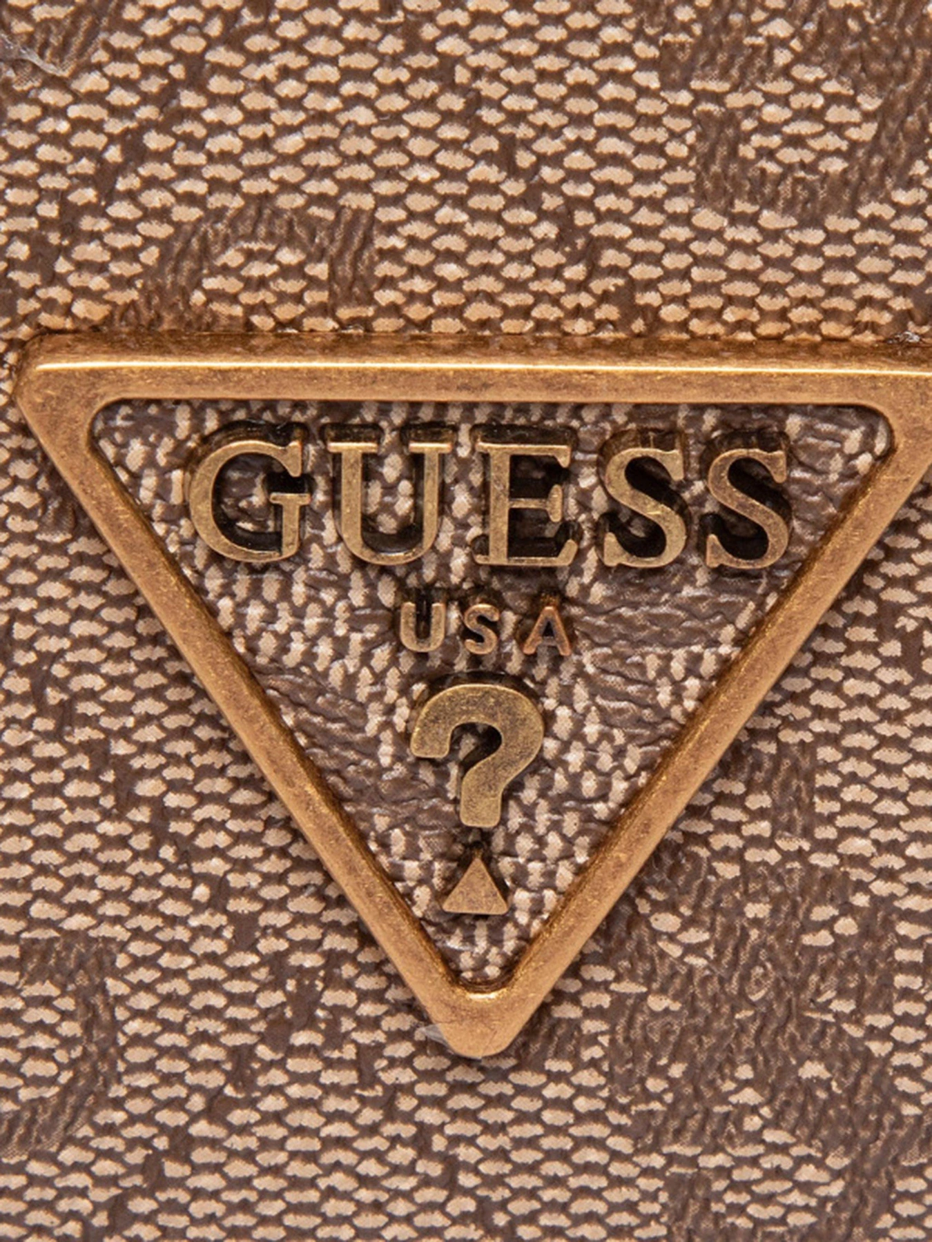 Сумки GUESS Noelle модель HWBB78.79140;LTE Фото