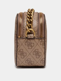 Сумки GUESS Noelle модель HWBB78.79140;LTE Фото