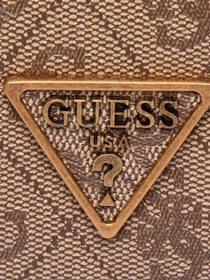 Сумки GUESS Noelle модель HWBB78.79140;LTE Фото