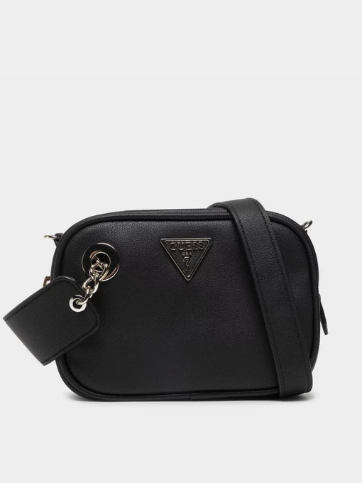Сумки GUESS Manhattan модель HWBG69.94720;BLA Фото