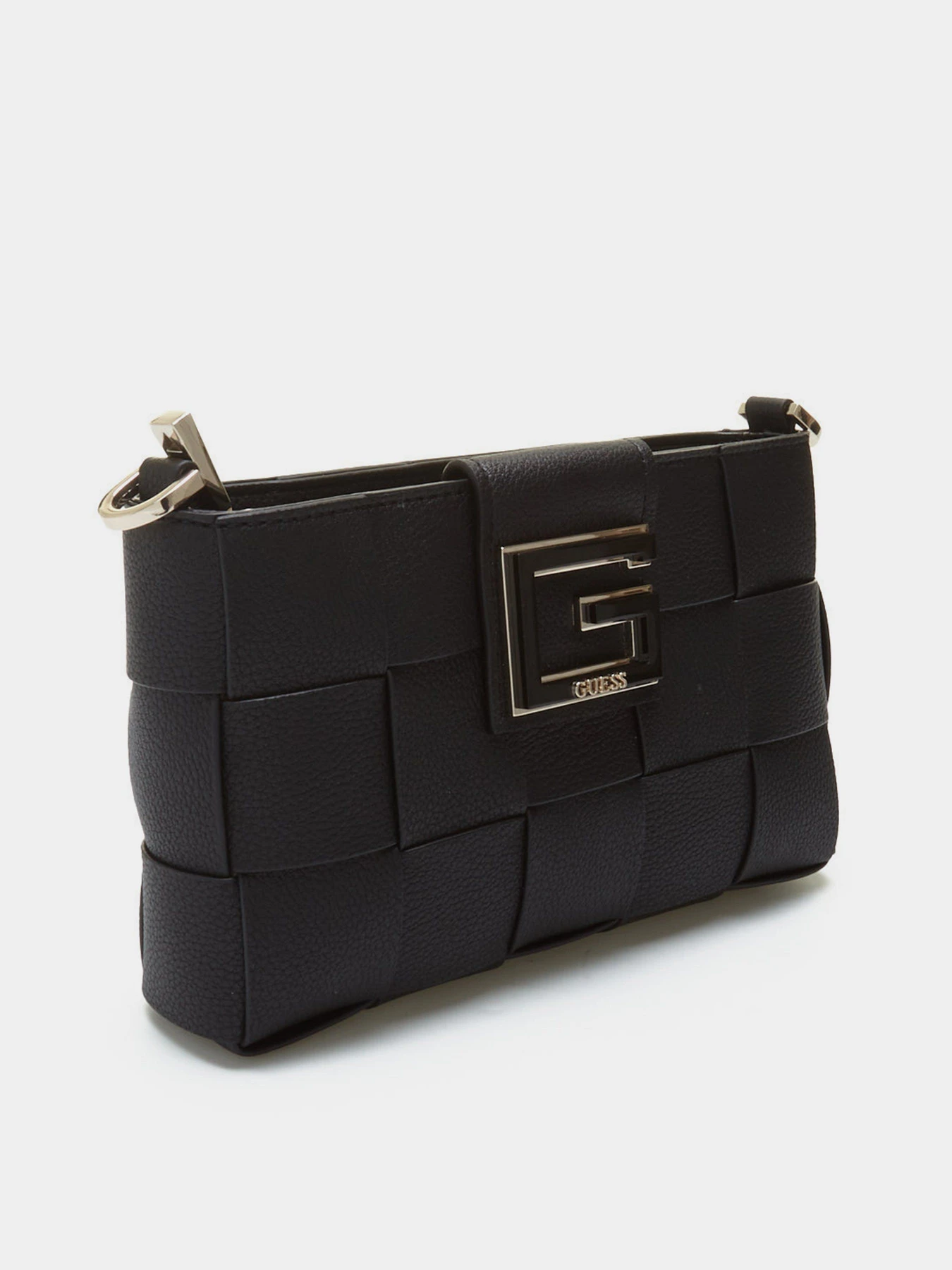 Сумки GUESS Liberty City модель HWEG81.35200;BLA Фото