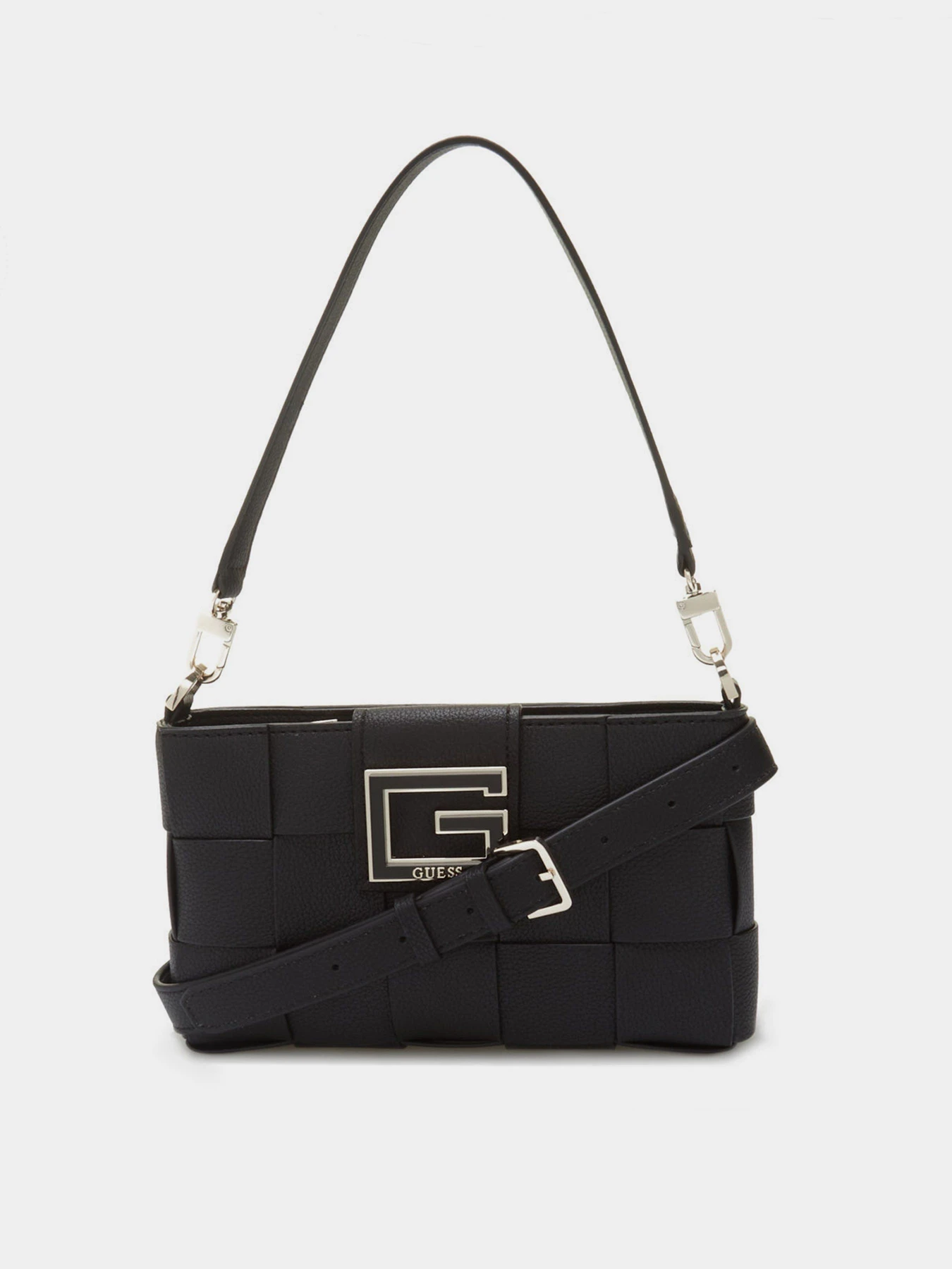 Сумки GUESS Liberty City модель HWEG81.35200;BLA Фото