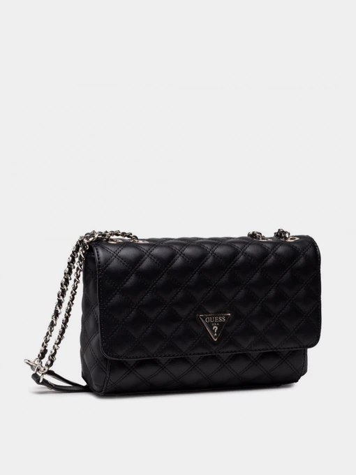 Сумки GUESS Cessily модель HWEV76.79210;BLA Фото