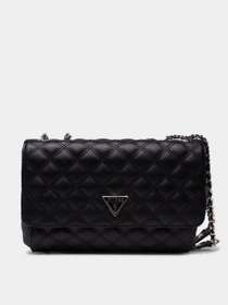 Сумки GUESS Cessily модель HWEV76.79210;BLA Фото