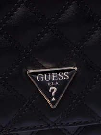 Сумки GUESS Cessily модель HWEV76.79210;BLA Фото
