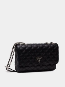 Сумки GUESS Cessily модель HWEV76.79210;BLA Фото