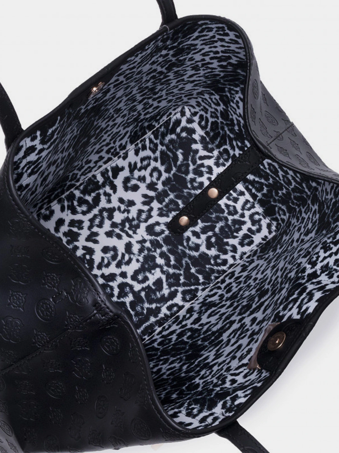 Сумки GUESS Vikky модель HWPD69.95260;BLA Сумки GUESS Vikky модель HWPD69.95260;BLA Фото