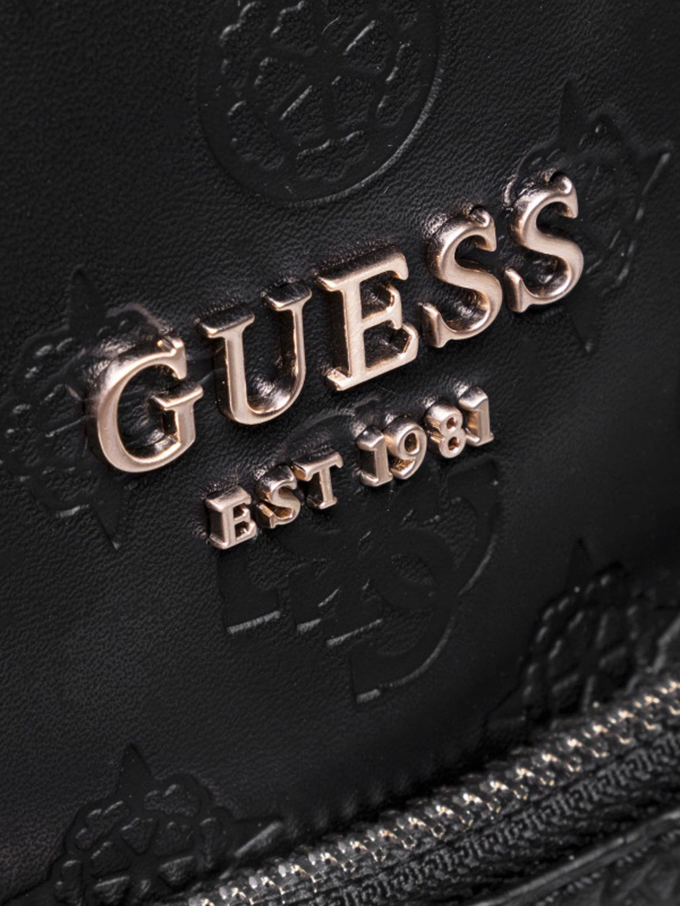 Сумки GUESS Vikky модель HWPD69.95260;BLA Сумки GUESS Vikky модель HWPD69.95260;BLA Фото