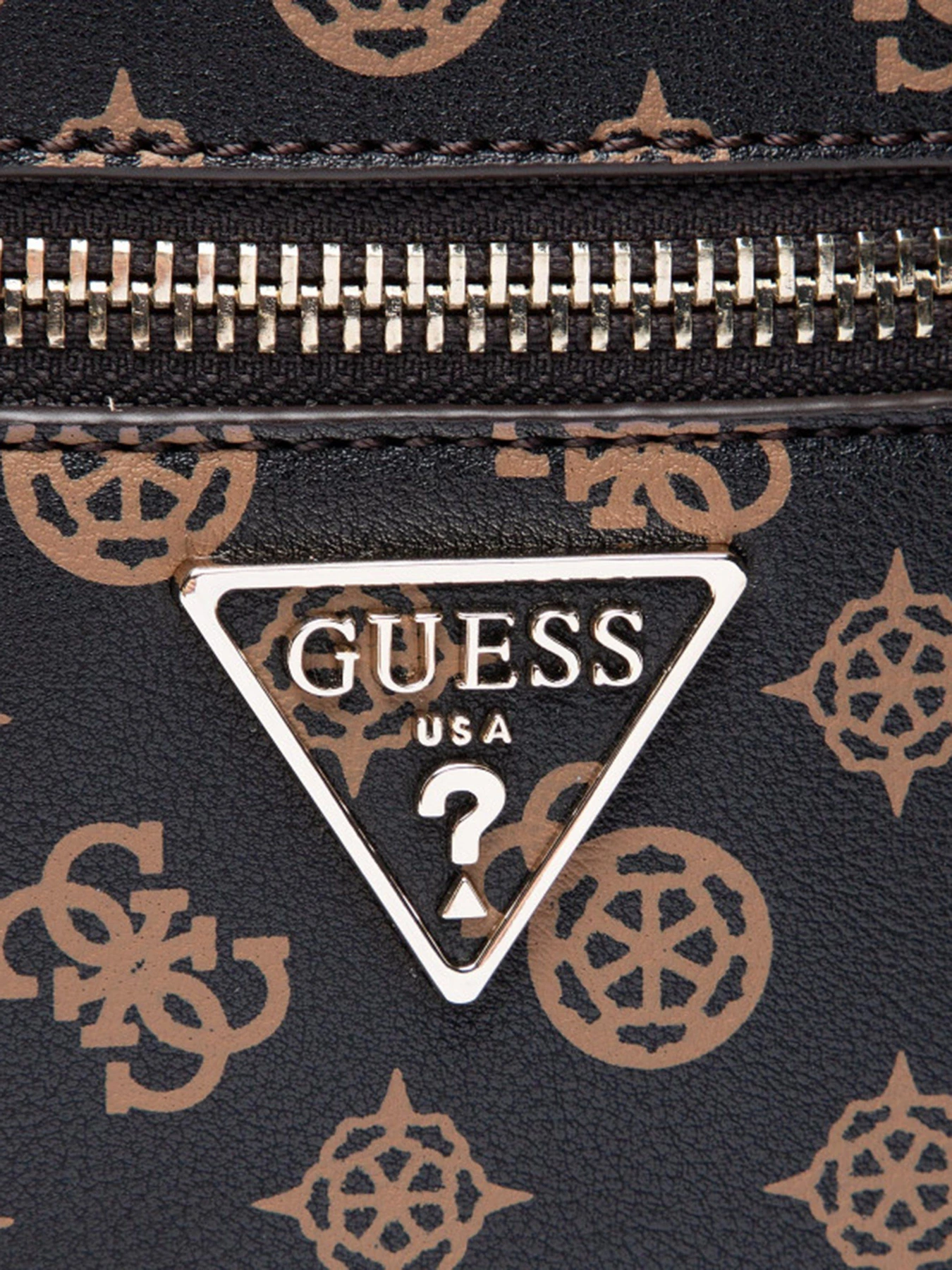 Рюкзаки GUESS модель HWPG69.94330;MLO Фото