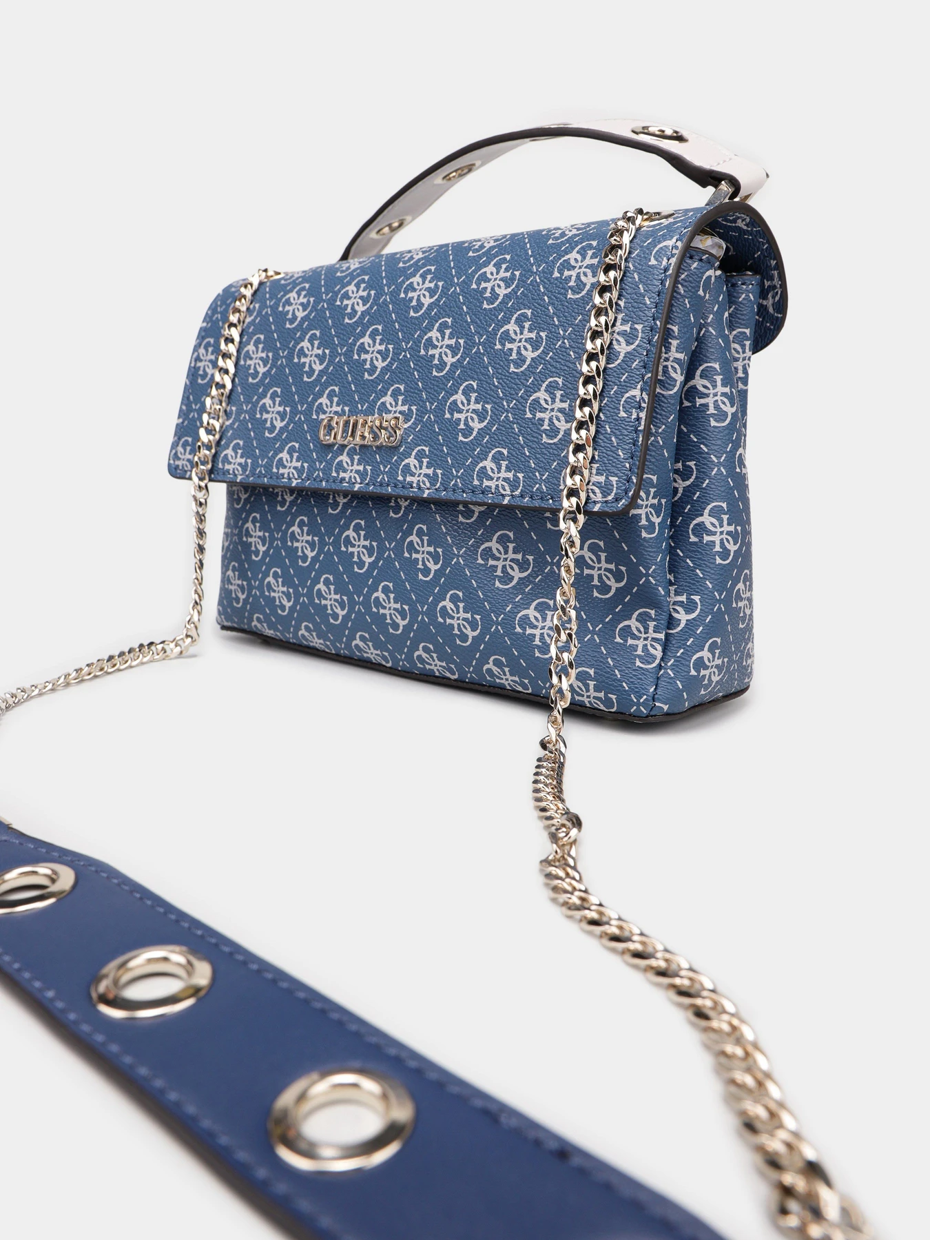 Сумки GUESS Washington модель HWSG81.24210;BLM Сумки GUESS Washington модель HWSG81.24210;BLM Фото