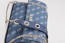 Сумки GUESS Washington модель HWSG81.24210;BLM Фото