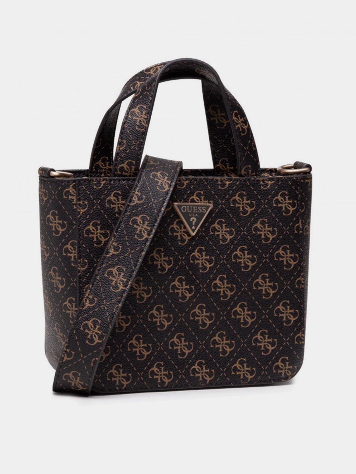 Сумки GUESS Layla модель HWSS79.89750;BNL Фото