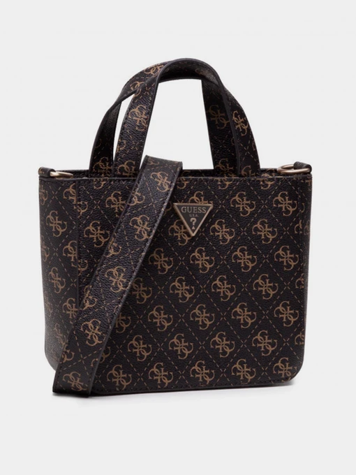 Сумки GUESS Layla модель HWSS79.89750;BNL Фото