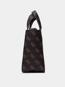 Сумки GUESS Layla модель HWSS79.89750;BNL Фото
