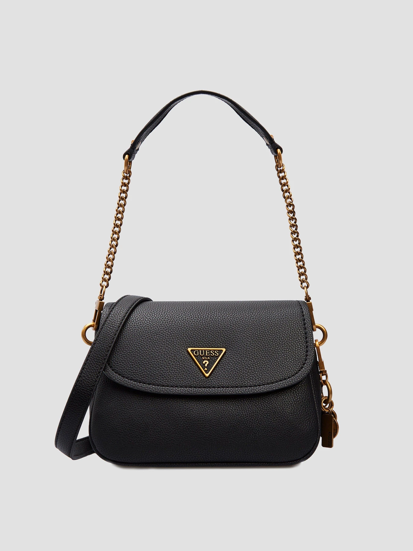 Сумки GUESS модель HWVB78.78200;BLA Фото