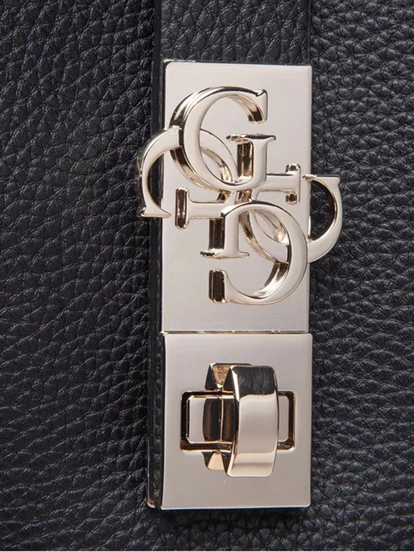 Сумки GUESS модель HWVG81.31050;BLA Сумки GUESS модель HWVG81.31050;BLA Фото