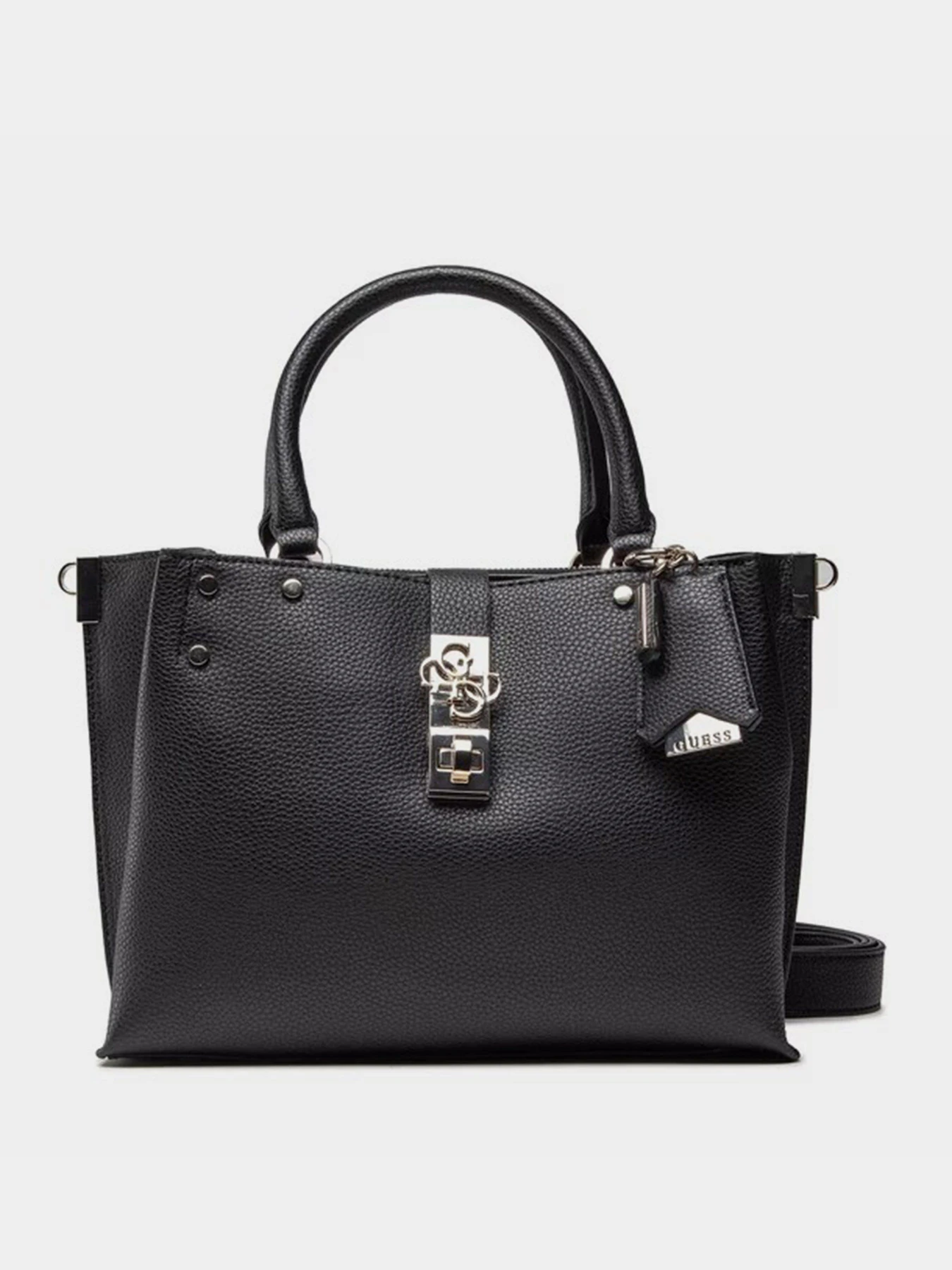 Сумки GUESS модель HWVG81.31050;BLA Сумки GUESS модель HWVG81.31050;BLA Фото